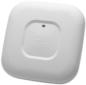 Wi-Fi адаптер Cisco AIR-CAP1702I-R-K9