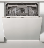 Встраиваемая посудомоечная машина Whirlpool WIC 3T224