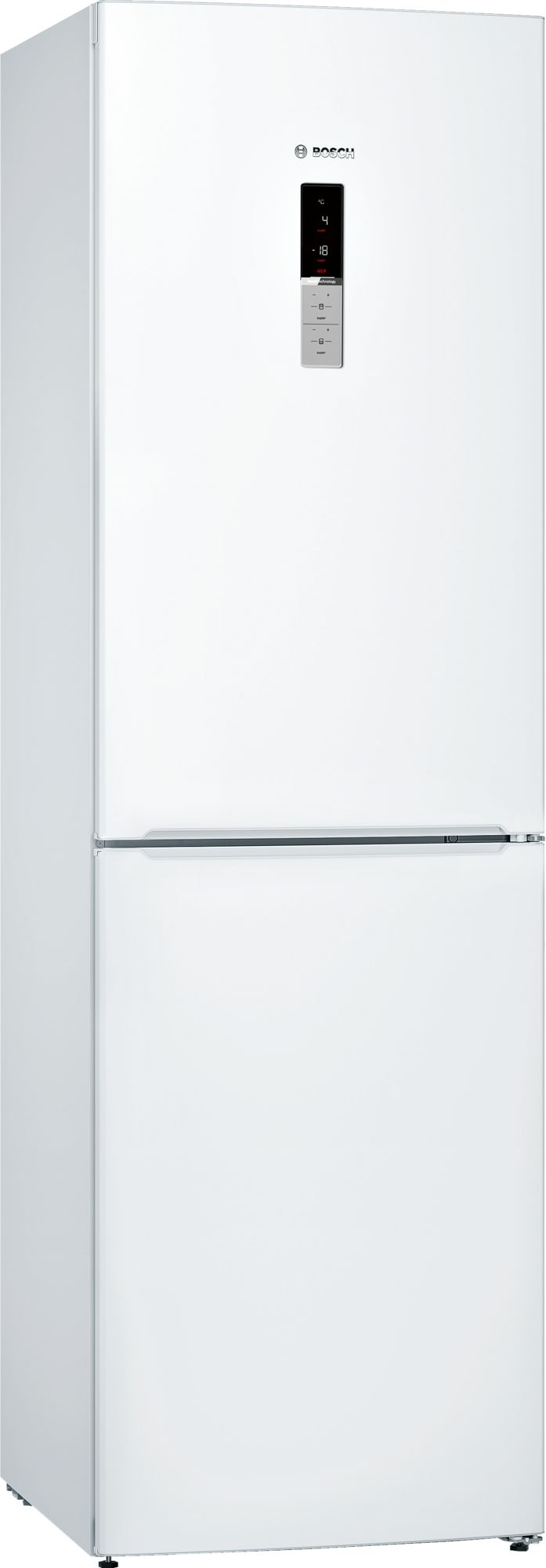 Холодильник Bosch KGN39VW17