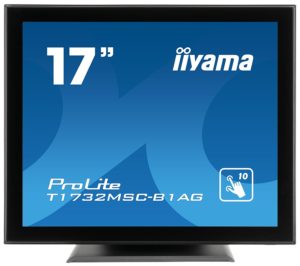 Монитор Iiyama ProLiteT1732MSC-B1AG