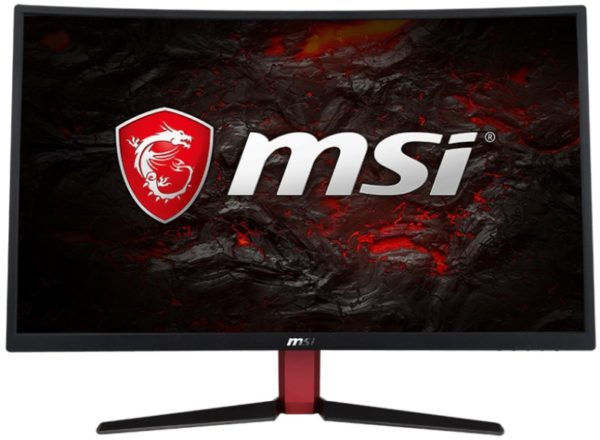 Монитор MSI G27C2