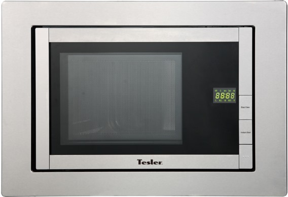 Встраиваемая микроволновая печь Tesler MEB-2070X