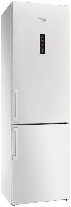 Холодильник Hotpoint-Ariston HFP 8202