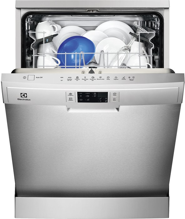 Посудомоечная машина Electrolux ESF 9552