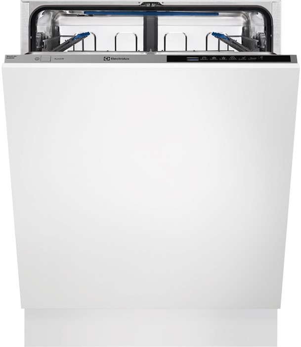 Встраиваемая посудомоечная машина Electrolux ESL 97345