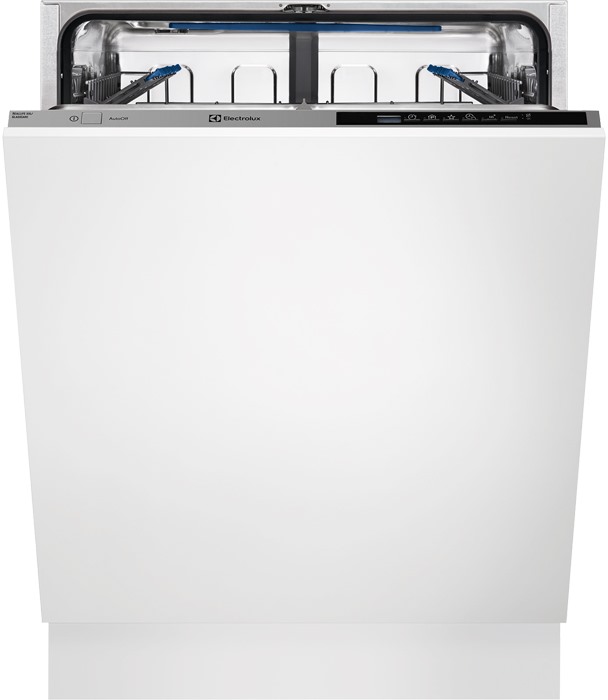 Встраиваемая посудомоечная машина Electrolux ESL 98825
