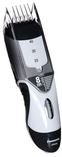 Машинка для стрижки волос Panasonic ER-508