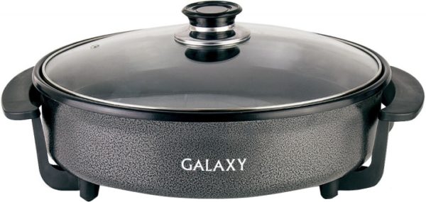 Электрогриль Galaxy GL 2661
