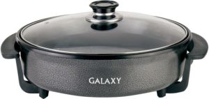Электрогриль Galaxy GL 2660