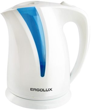 Электрочайник Ergolux ELX-KP03