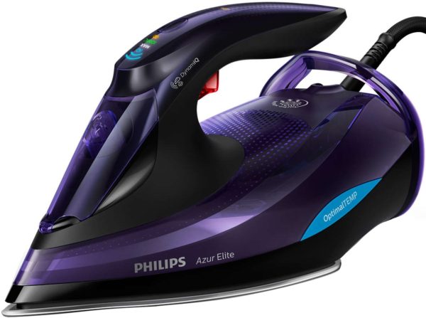 Утюг Philips Azur Elite GC 5039