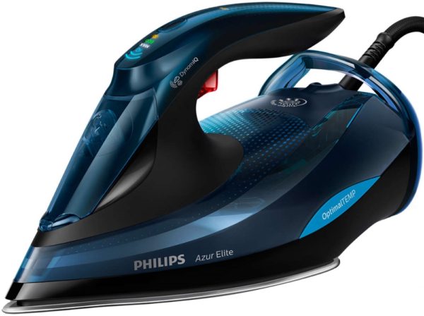 Утюг Philips Azur Elite GC 5034