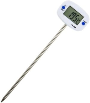 Термометр / барометр Kromatech TA 288
