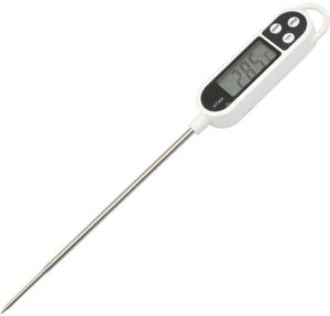 Термометр / барометр Kromatech TP 300