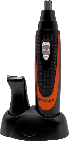 Машинка для стрижки волос Sakura SA-5520