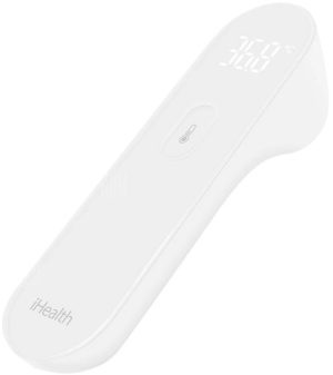 Медицинский термометр Xiaomi iHealth Thermometer