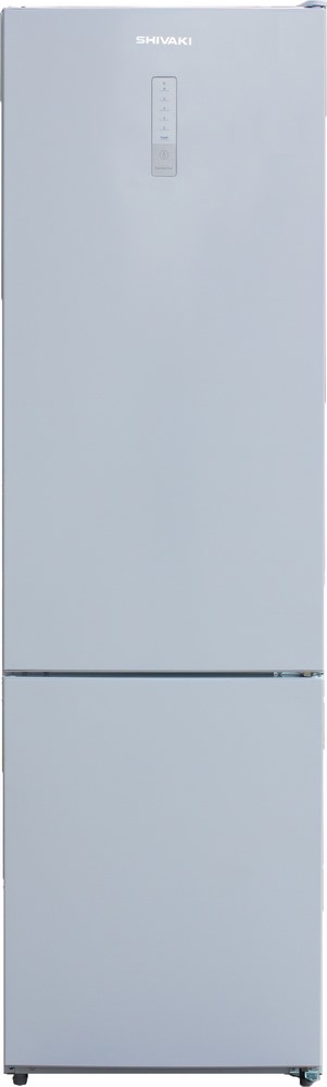 Холодильник Shivaki BMR 2001 DNF