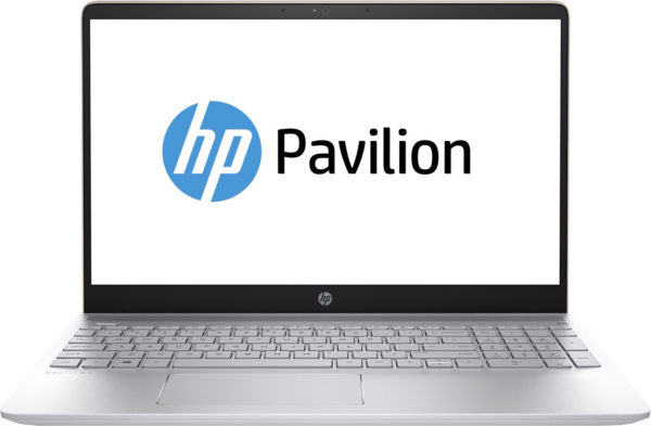 Ноутбук HP Pavilion 15-ck000 [15-CK005UR 2PP68EA]