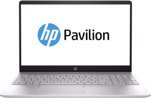 Ноутбук HP Pavilion 15-ck000 [15-CK007UR 2PP70EA]