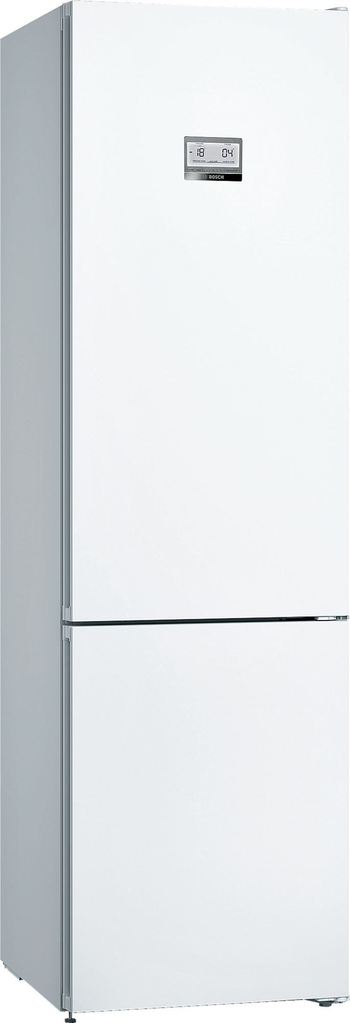 Холодильник Bosch KGN39AW2A