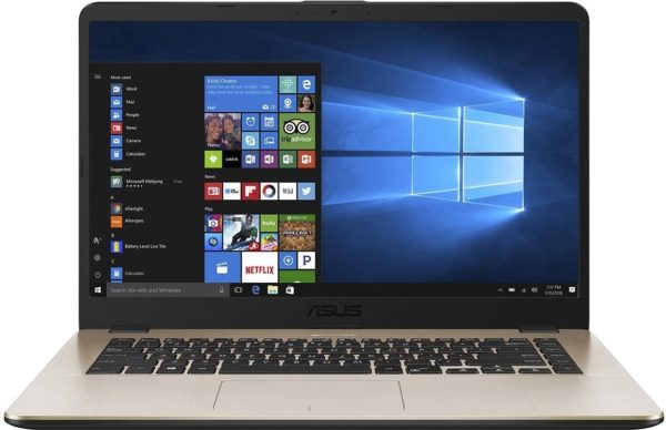 Ноутбук Asus VivoBook 15 X505BP [X505BP-BR043]