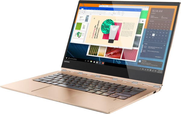 Ноутбук Lenovo Yoga 920 13 inch [920-13IKB 80Y7001URK]