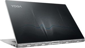 Ноутбук Lenovo Yoga 920 13 inch [920-13IKB Glass 80Y8000VRK]