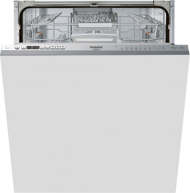 Встраиваемая посудомоечная машина Hotpoint-Ariston HIO 3O32