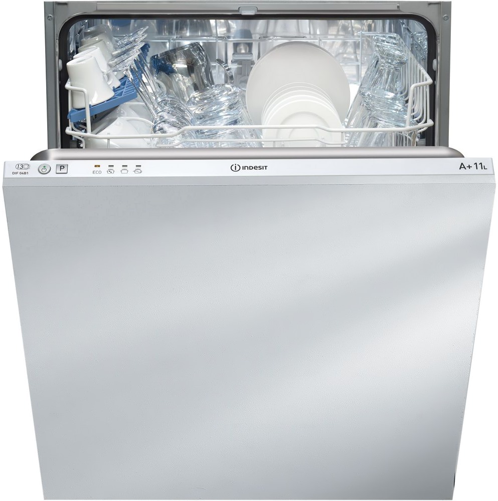 Встраиваемая посудомоечная машина Indesit DIF 04B1