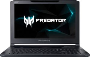 Ноутбук Acer Predator Triton 700 PT715-51 [PT715-51-78SU]