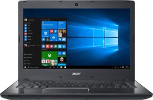 Ноутбук Acer TravelMate P249-M [P249-M-50XT]