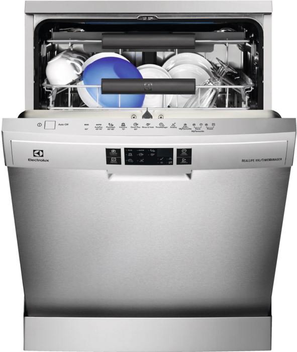 Посудомоечная машина Electrolux ESF 8560