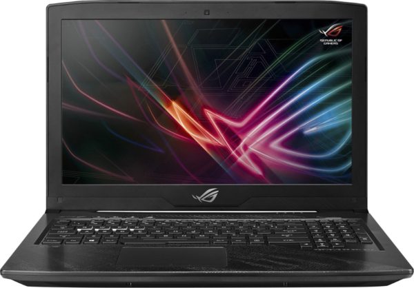 Ноутбук Asus ROG Strix Hero Edition GL503VD [GL503VD-GZ368]