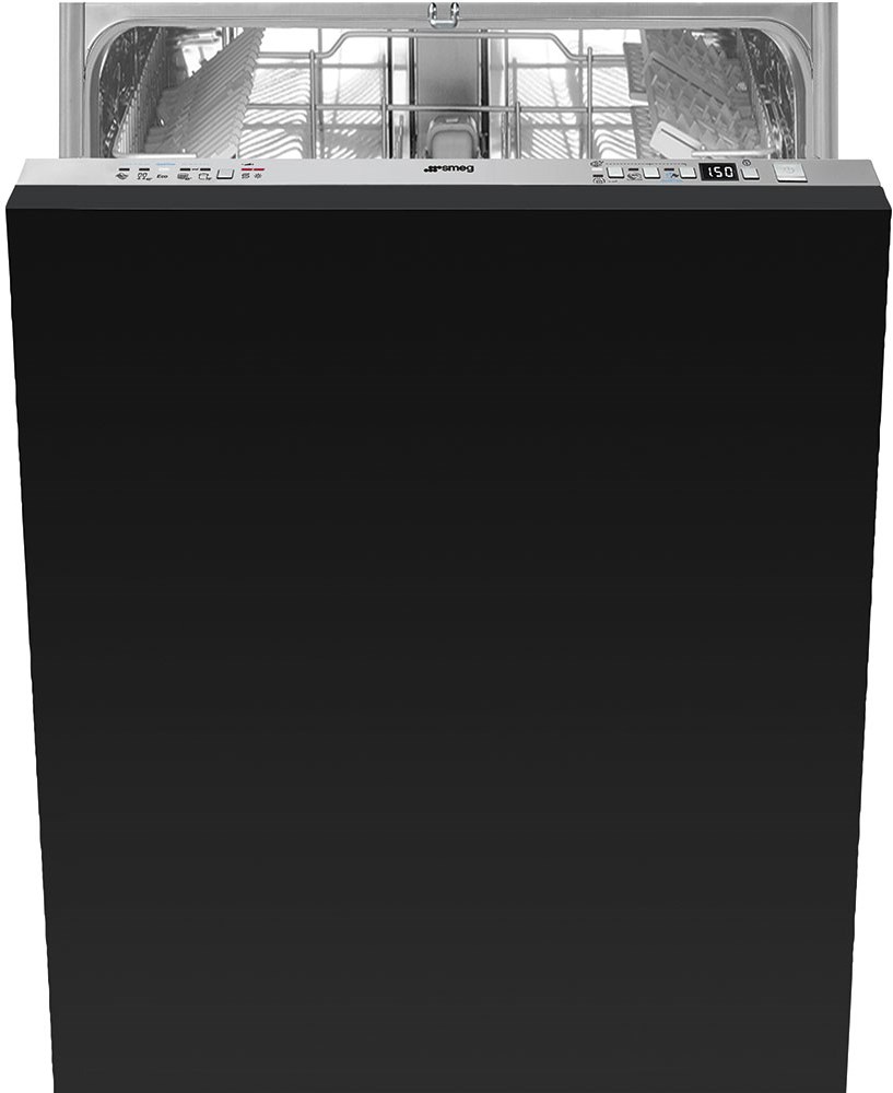 Встраиваемая посудомоечная машина Smeg STL825A