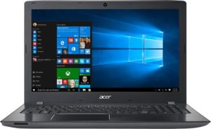 Ноутбук Acer Aspire E5-576G [E5-576G-5071]
