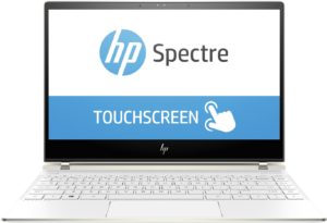 Ноутбук HP Spectre 13-af000 [13-AF008UR 2PT11EA]