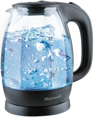 Электрочайник Maxwell MW-1083