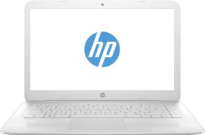 Ноутбук HP Stream 14-ax000 [14-AX013UR 2EQ30EA]