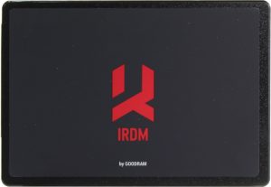 SSD накопитель GOODRAM Iridium GEN2 [IR-SSDPR-S25A-120]