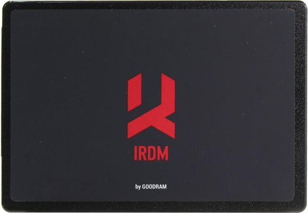 SSD накопитель GOODRAM Iridium GEN2 [IR-SSDPR-S25A-120]