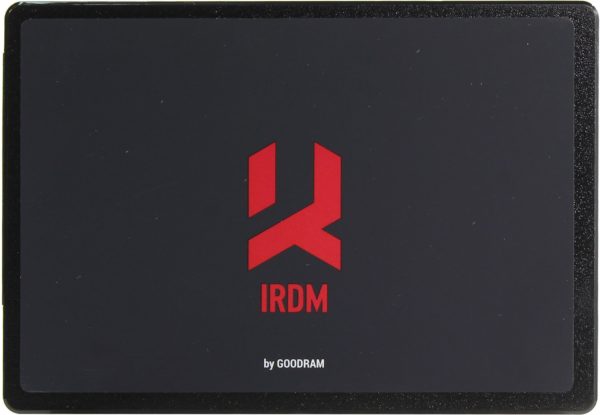 SSD накопитель GOODRAM Iridium GEN2 [IR-SSDPR-S25A-60]