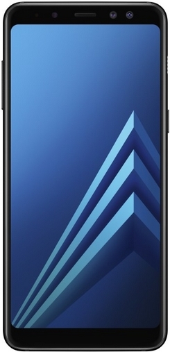 Мобильный телефон Samsung Galaxy A8 Plus 2018 32GB