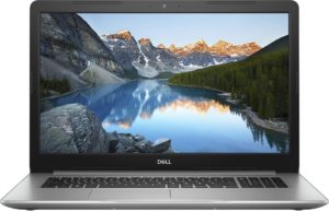 Ноутбук Dell Inspiron 17 5770 [5770-5525]