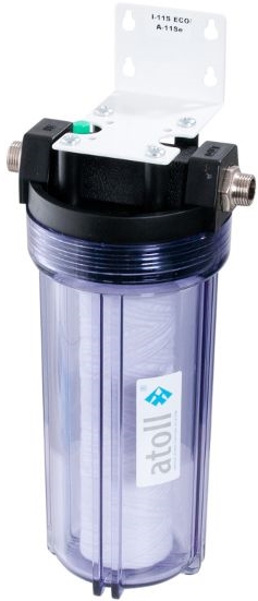 Фильтр для воды Atoll I-11SC-p STD