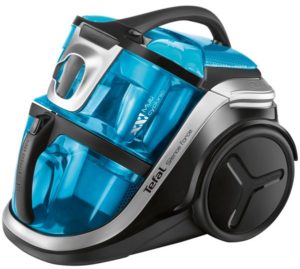 Пылесос Tefal Silence Force Multi-Cyclonic TW8351