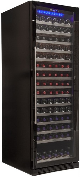 Встраиваемый винный шкаф Cold Vine C165-KBT1