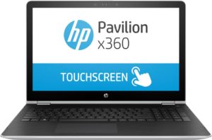 Ноутбук HP Pavilion x360 15-br000 [15-BR011UR 1ZA56EA]