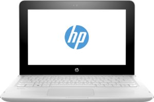 Ноутбук HP Stream x360 11-aa000 [11-AA011UR 2EQ10EA]
