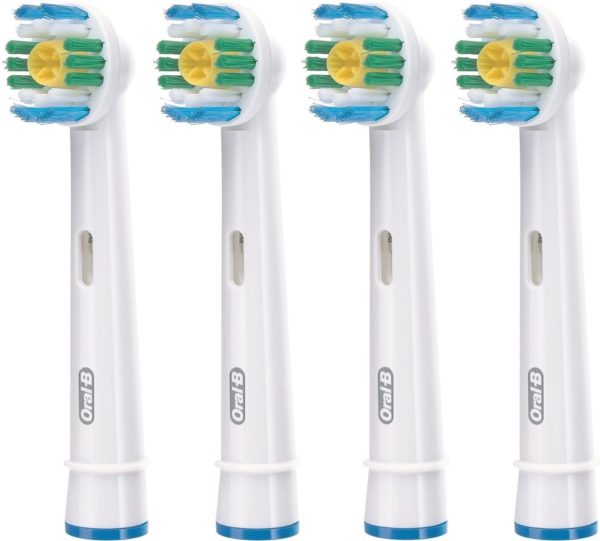 Насадки для зубных щеток Braun Oral-B EB 18-4