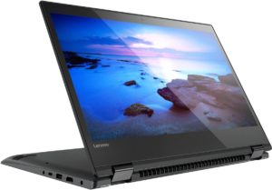 Ноутбук Lenovo Yoga 520 14 inch [520-14IKB 80X800HDRK]